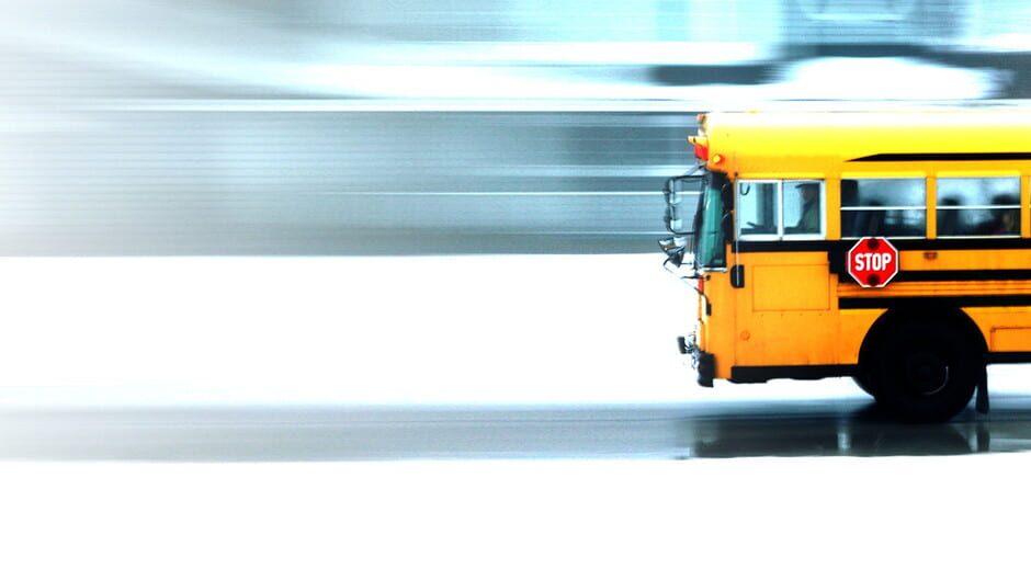 Bus Driver artwork 1