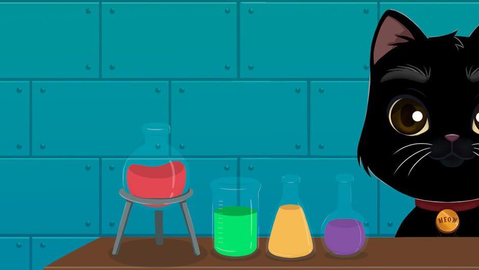 Meow Lab artwork 1