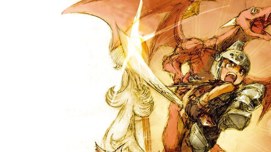 Battle Fantasia -Revised Edition- artwork 1