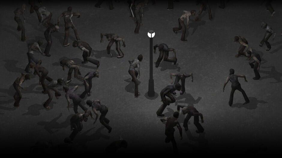 Yet Another Zombie Defense artwork 1