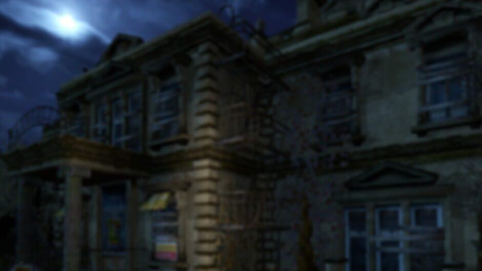 Dark Fall: Ghost Vigil artwork 1