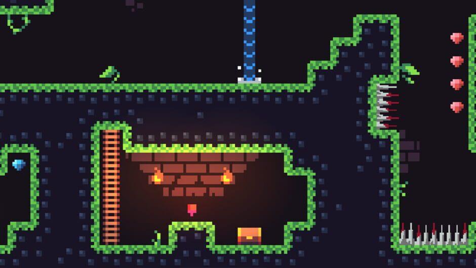 Cursed Gem artwork 1