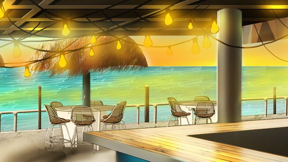 King of Bali artwork 1