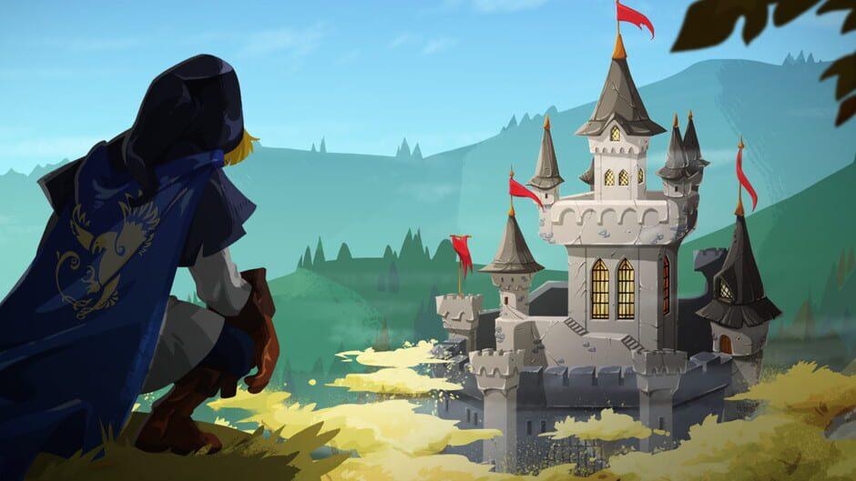 Crowntakers artwork 1
