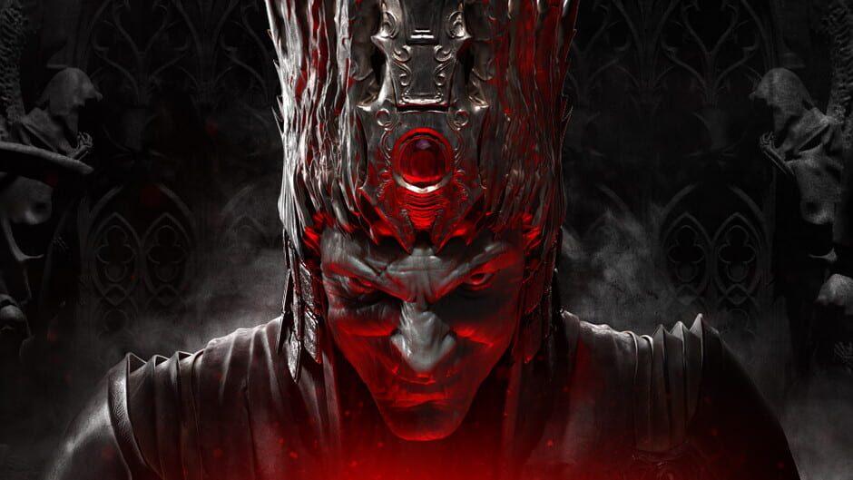 Beast artwork 1