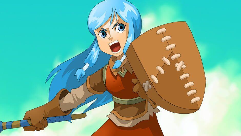 Clicker Heroes artwork 1