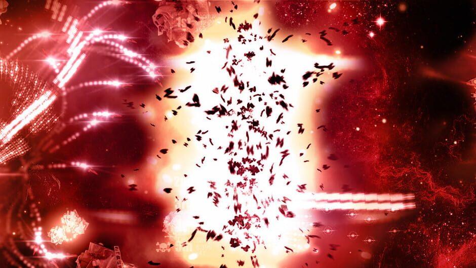 Beat Hazard 2 artwork 1
