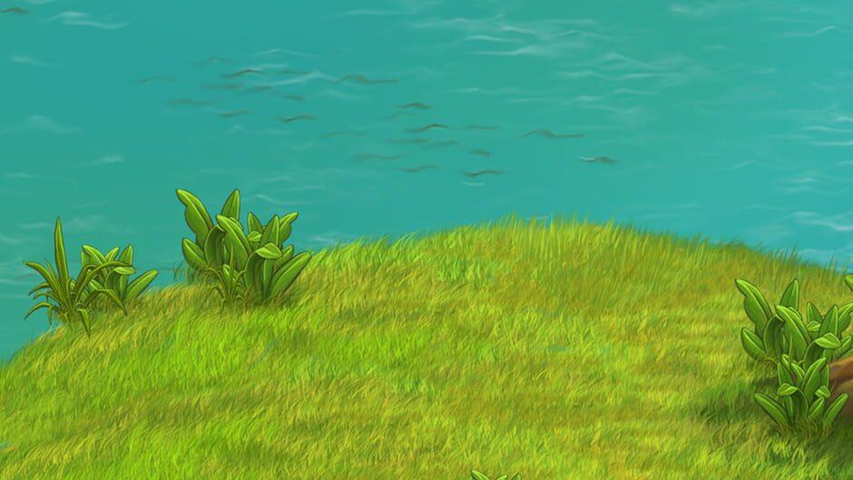 The Promised Land artwork 1