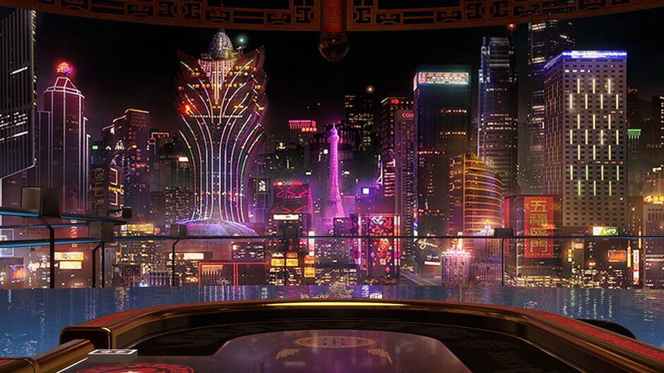 Vegas Infinite by PokerStars artwork 1