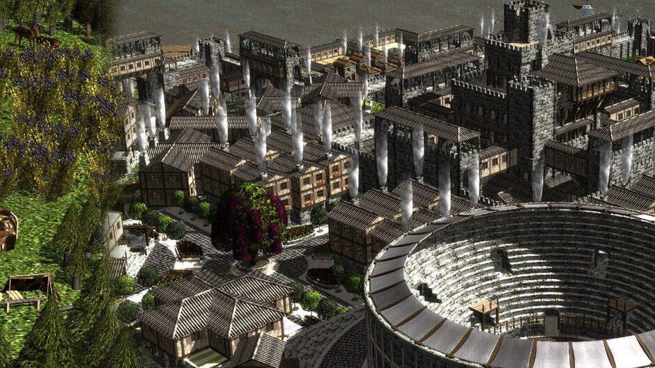 Clans to Kingdoms artwork 1