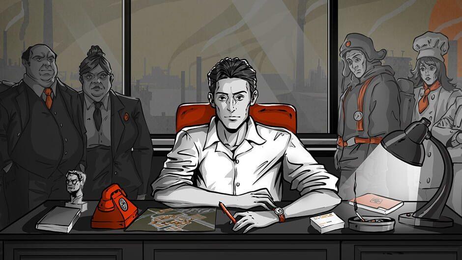 For the People artwork 1