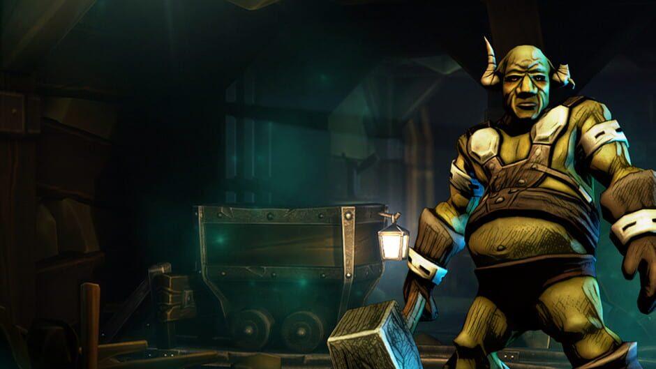The Keep artwork 1