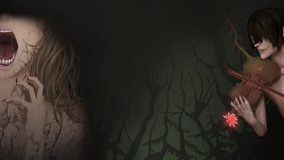 Unforgiving - A Northern Hymn artwork 1