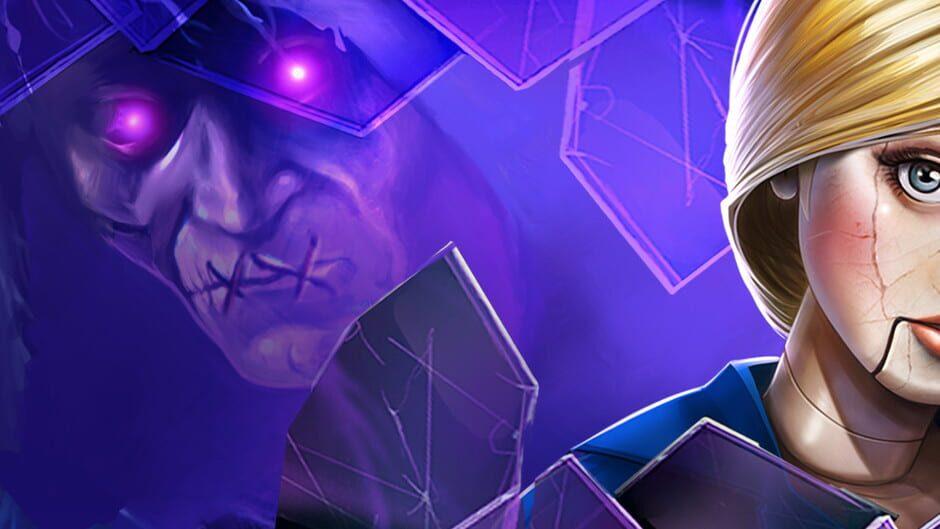 Mind Snares: Alice's Journey artwork 1
