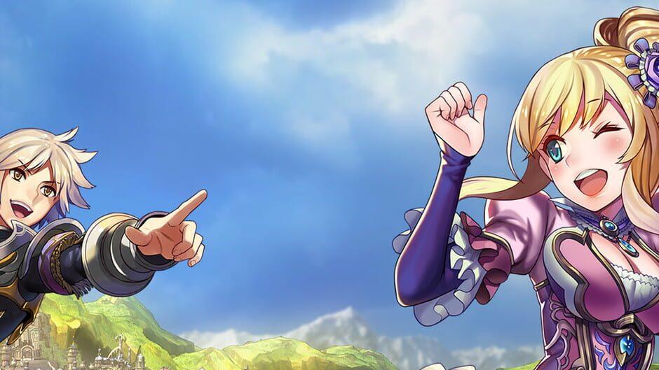Aura Kingdom artwork 1