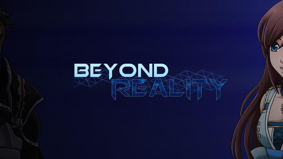 Beyond Reality artwork 1