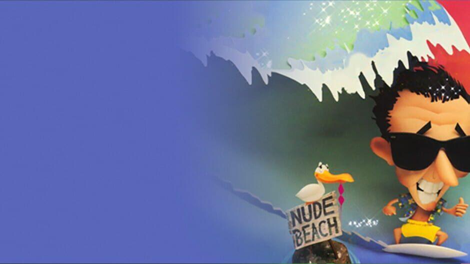 Leisure Suit Larry 2: Goes Looking for Love (in Several Wrong Places) artwork 1