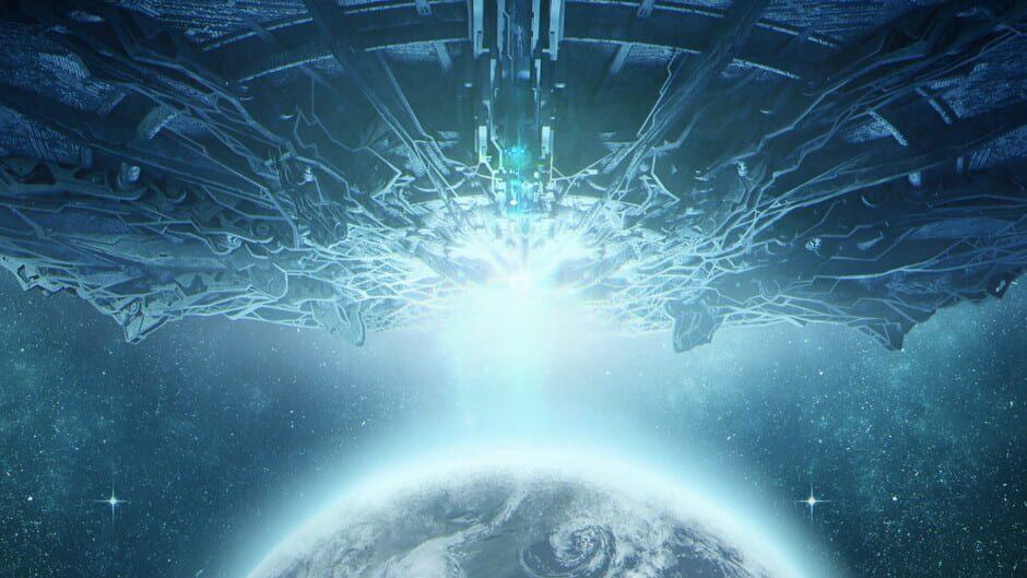 AI War 2 artwork 1