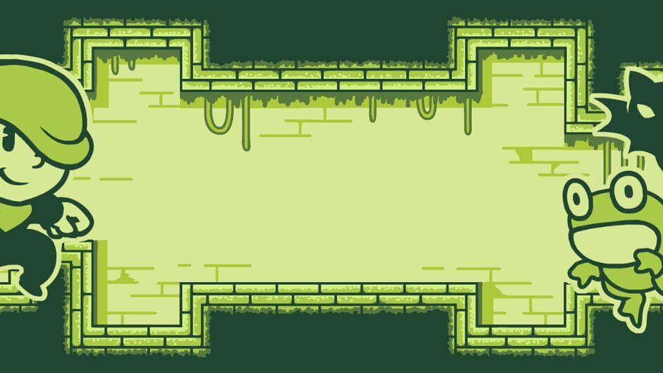 Tiny Dangerous Dungeons artwork 1