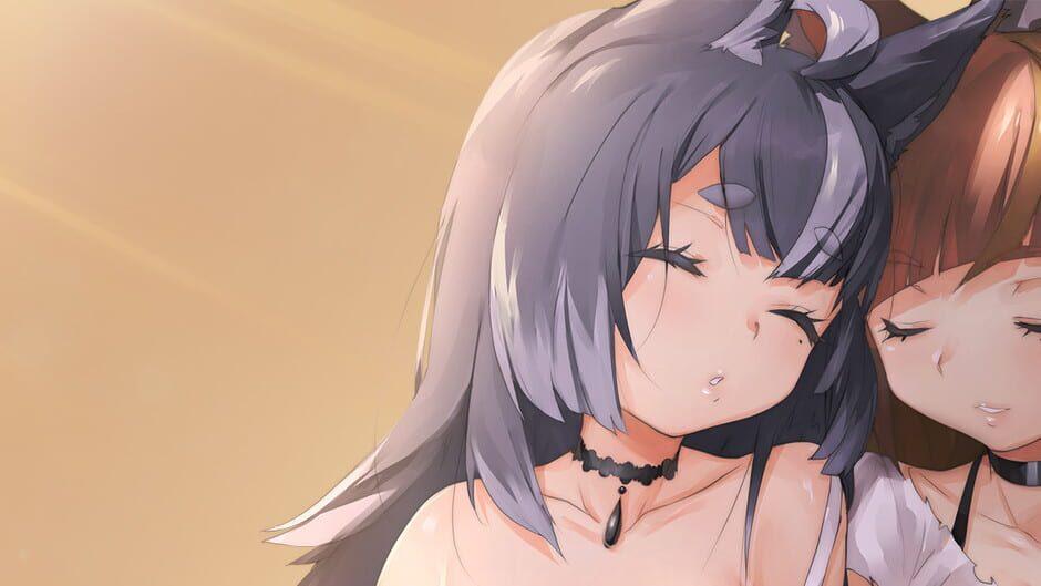 Wolf Tails artwork 1