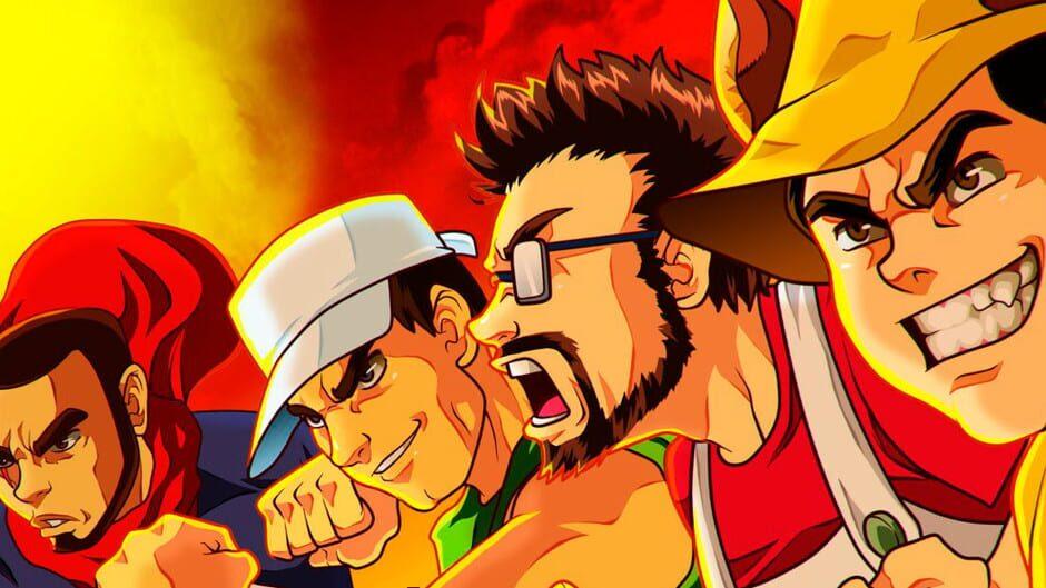 99Vidas artwork 1
