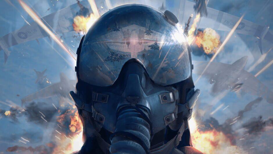 Project Wingman artwork 1