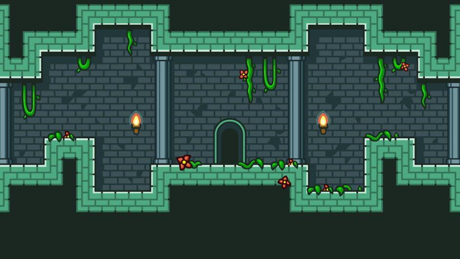 Super Dangerous Dungeons artwork 1
