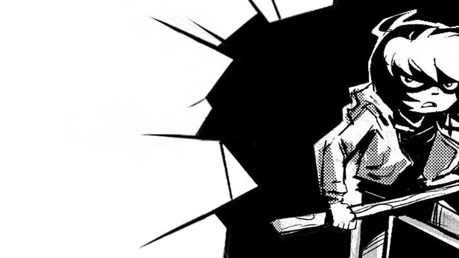 Breaking the 4th wall artwork 1