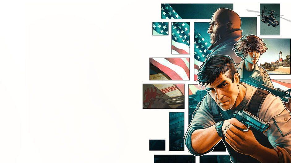 XIII artwork 1