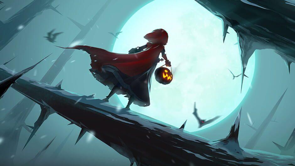 Night of Full Moon artwork 1
