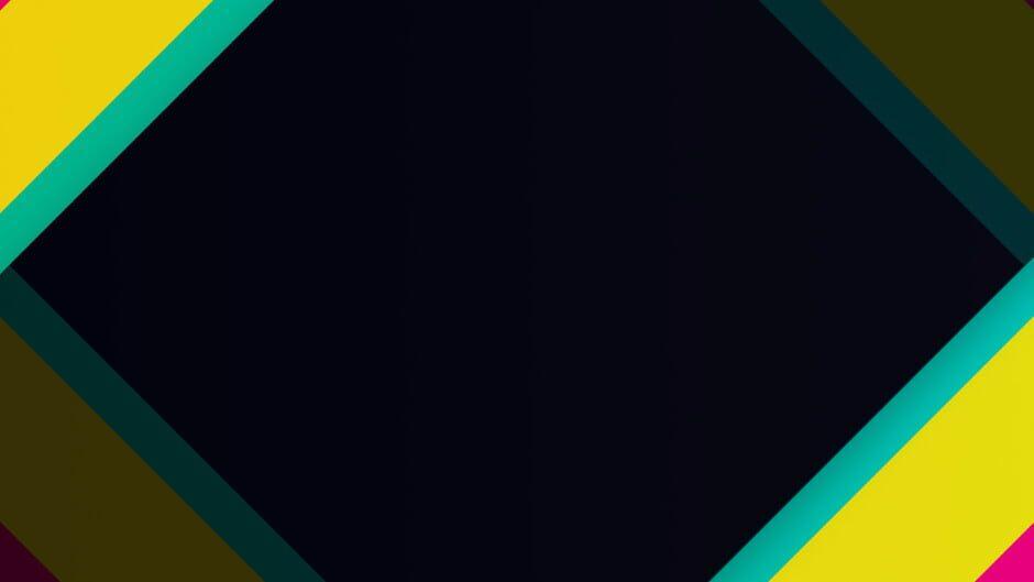 Project Rhombus artwork 1