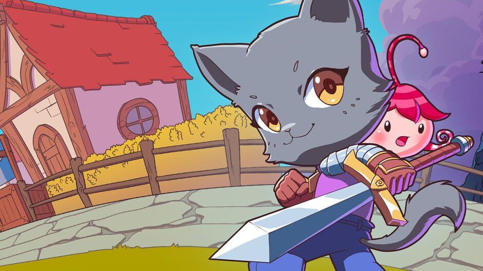 Kitaria Fables artwork 1