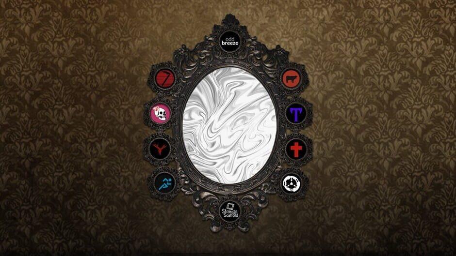 Dread X Collection artwork 1