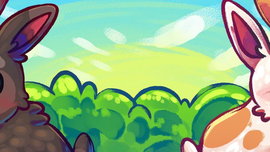 Bunny Park artwork 1