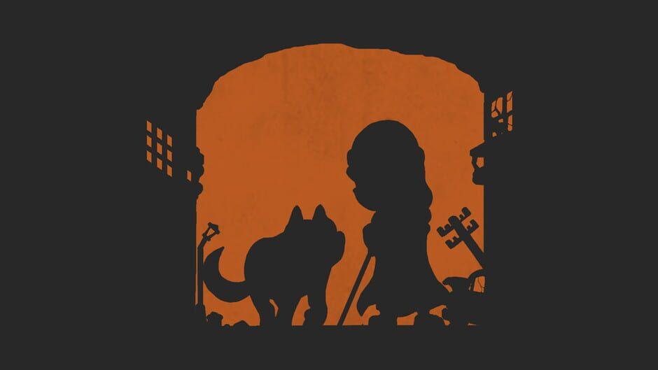 DeLight: The Journey Home artwork 1