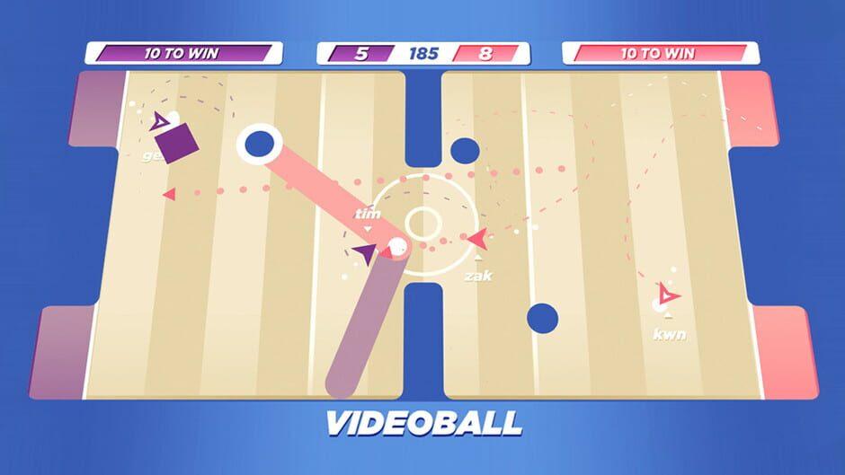 VideoBall artwork 1