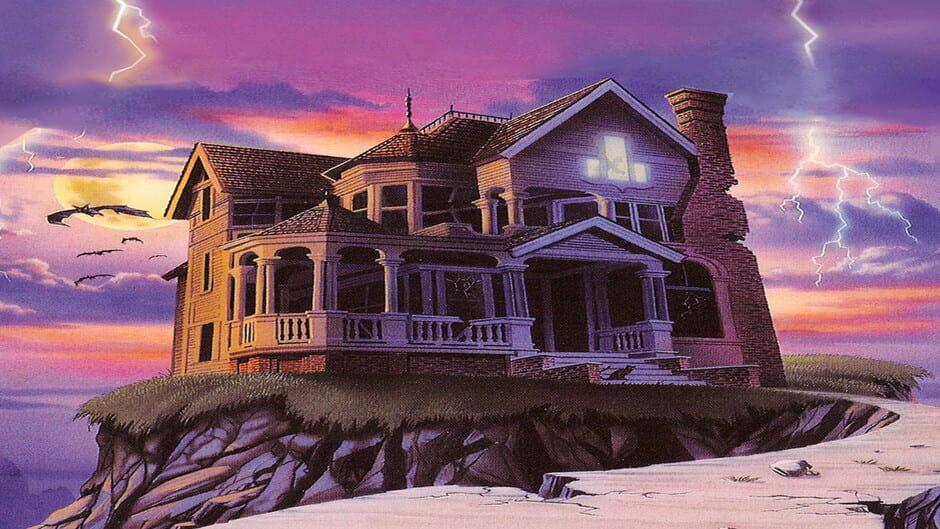The 7th Guest: 25th Anniversary Edition artwork 1