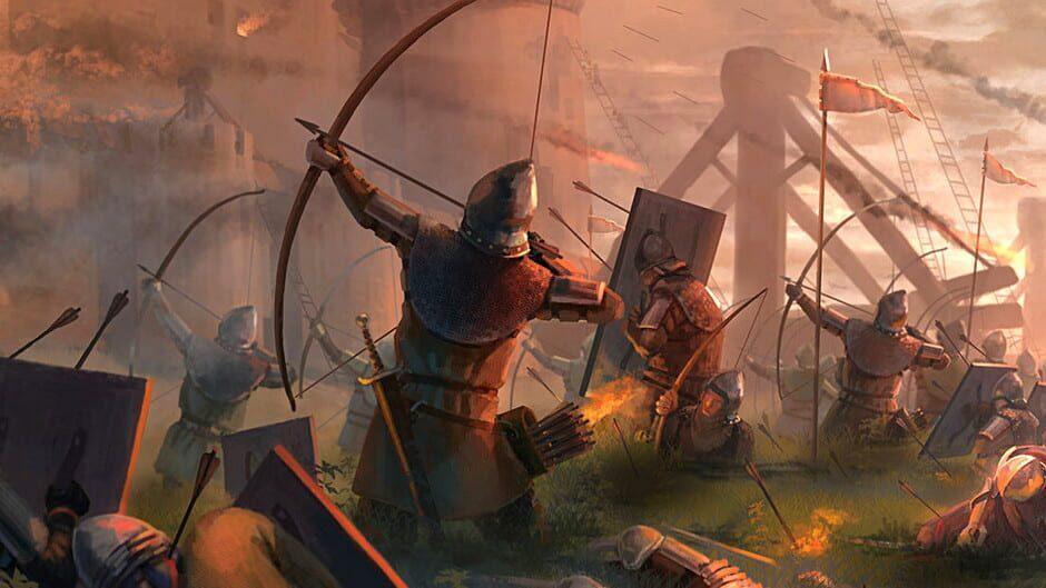 Wild Terra artwork 1