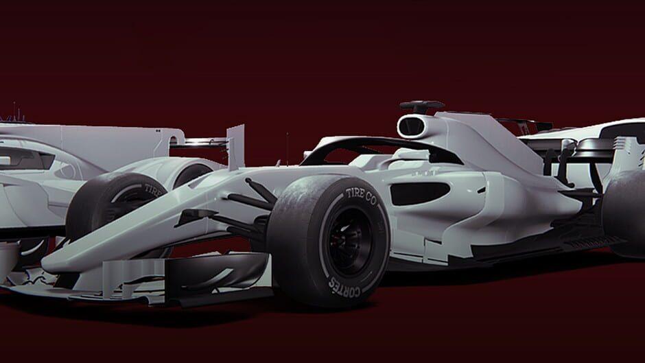 Motorsport Manager artwork 1