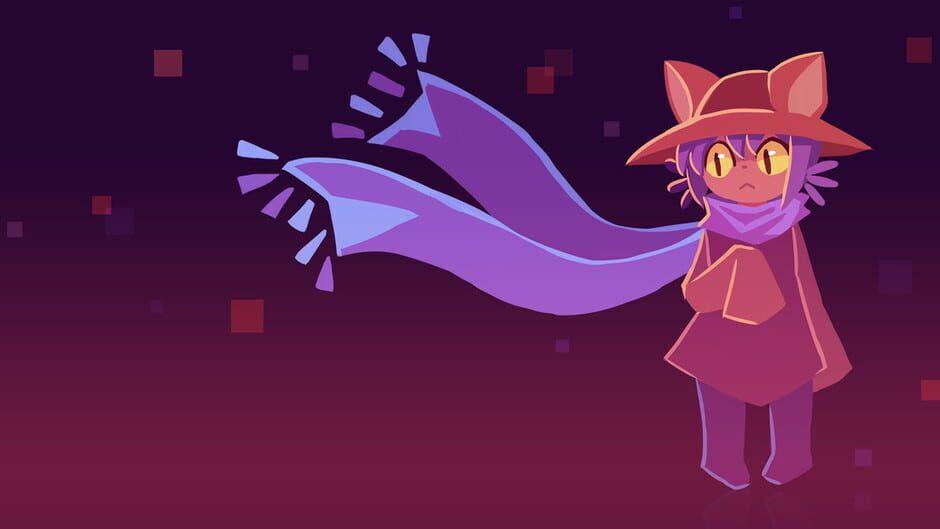 OneShot artwork 2