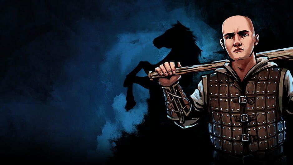 Rustler artwork 1