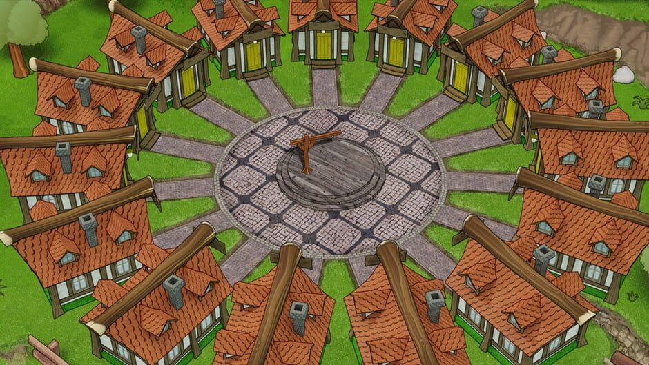 Town of Salem artwork 1