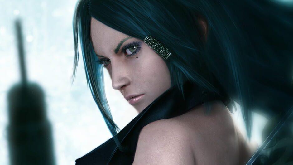 Bullet Witch artwork 1