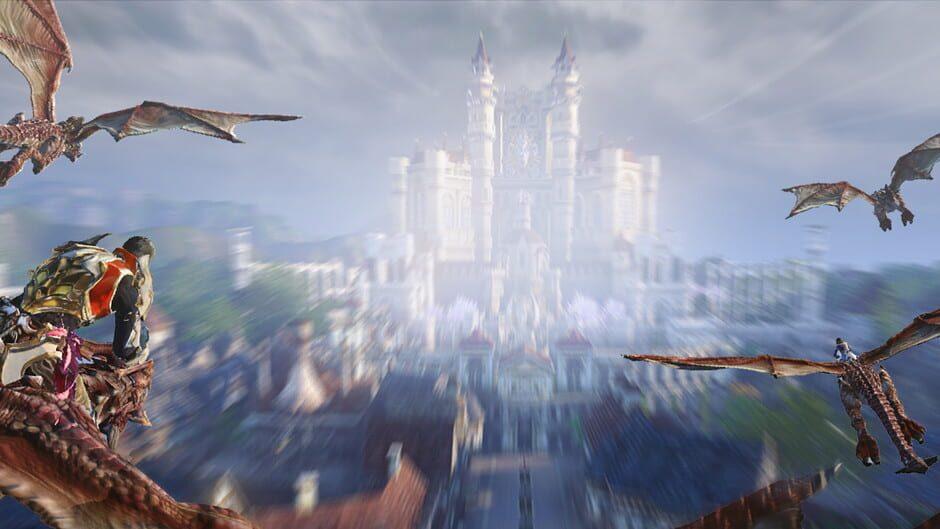 Icarus Online artwork 1