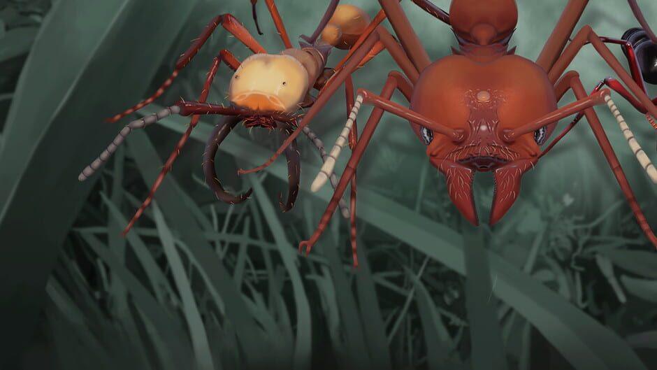 Empires of the Undergrowth artwork 1