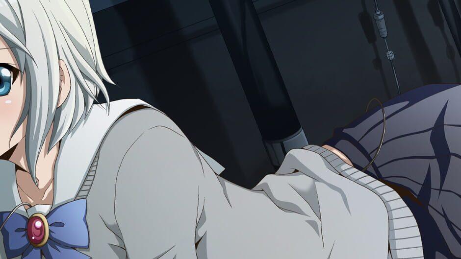 Corpse Party 2: Dead Patient artwork 1