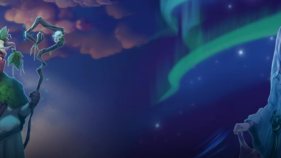 A Tale for Anna artwork 1