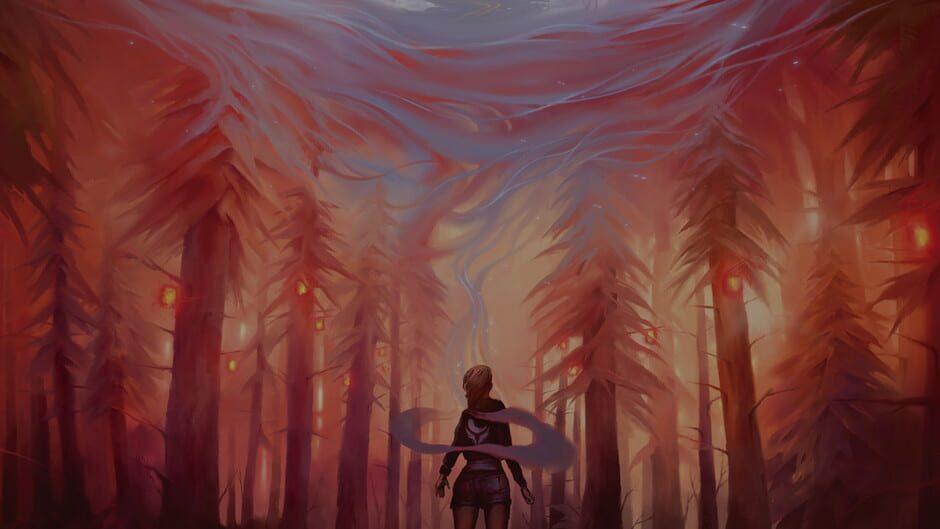 Dreamscaper artwork 1