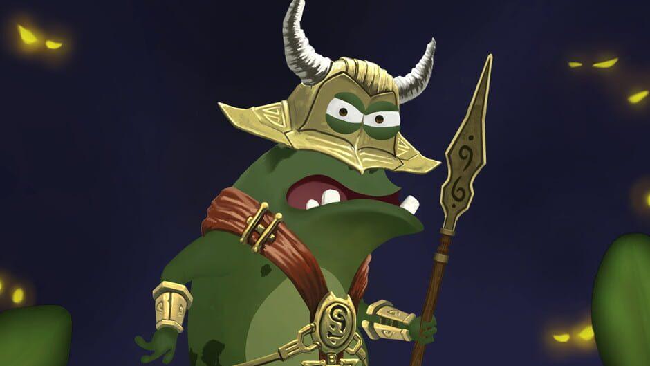 Epifrog artwork 1