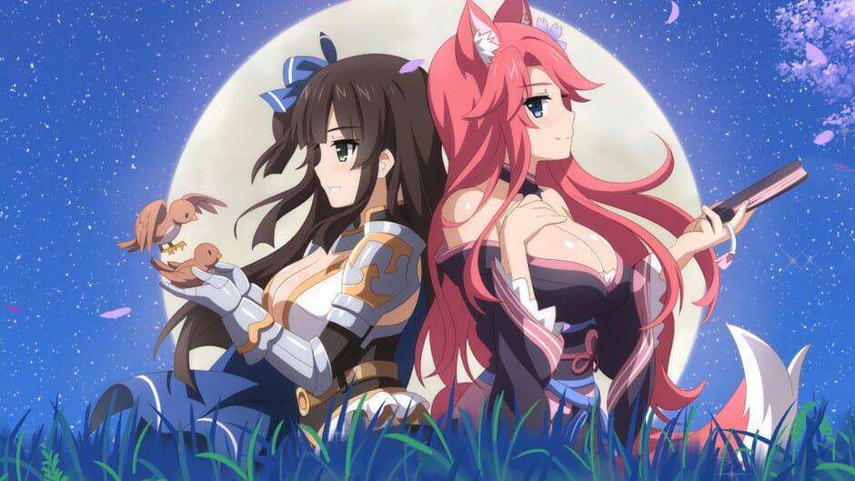 Sakura Dungeon artwork 1
